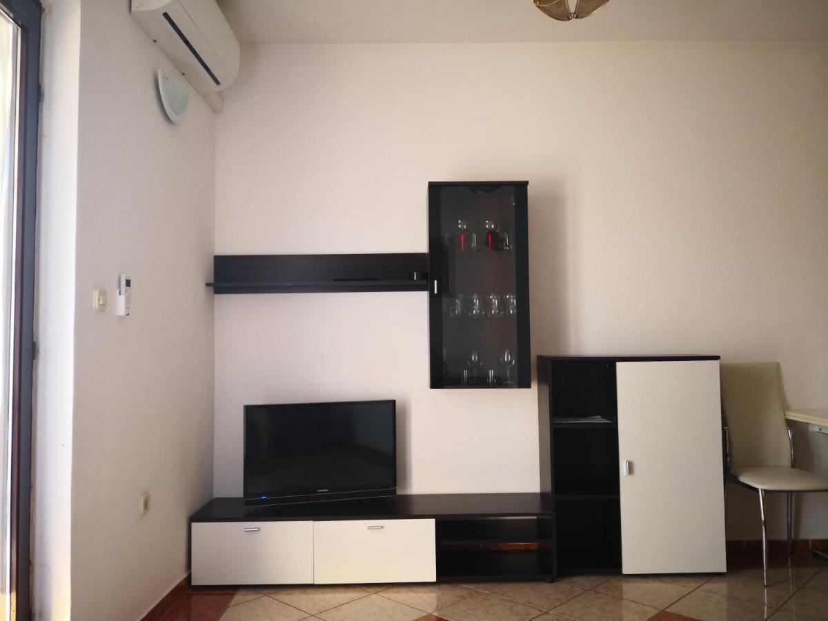Apartment Plavia Biograd Biograd Na Moru Exterior foto