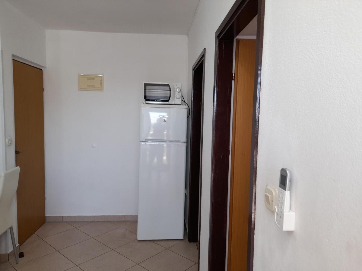 Apartment Plavia Biograd Biograd Na Moru Exterior foto