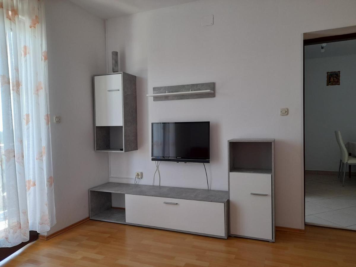 Apartment Plavia Biograd Biograd Na Moru Exterior foto