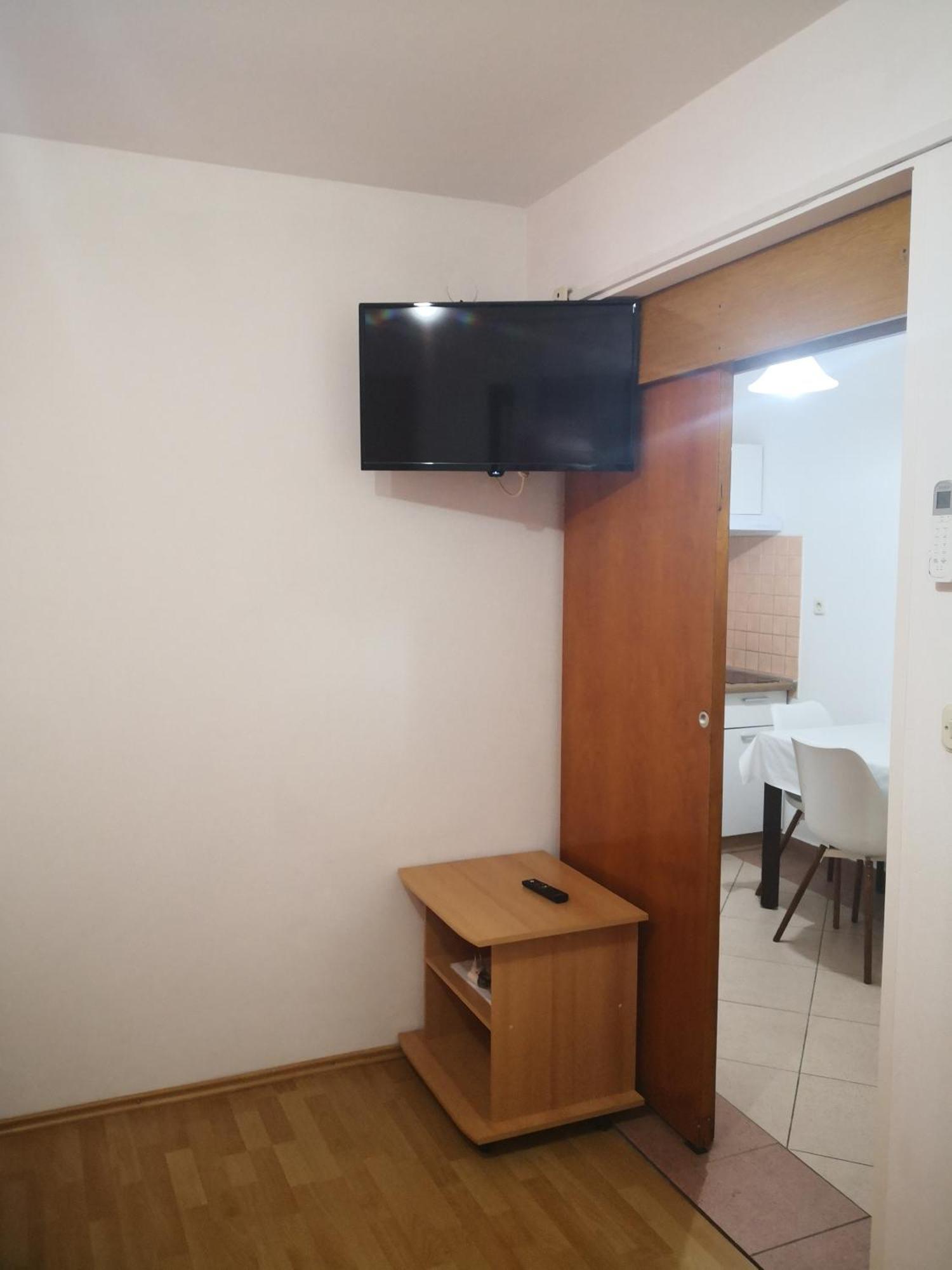 Apartment Plavia Biograd Biograd Na Moru Exterior foto