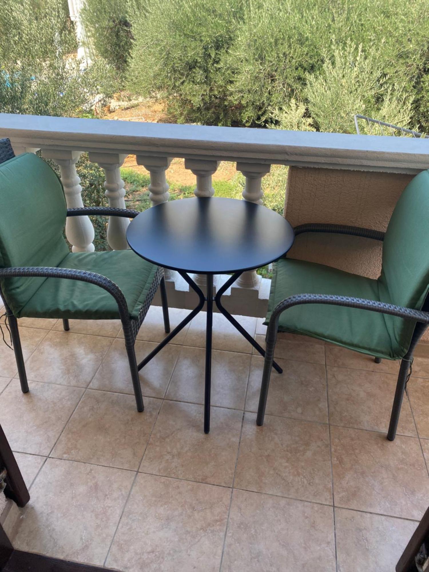 Apartment Plavia Biograd Biograd Na Moru Exterior foto