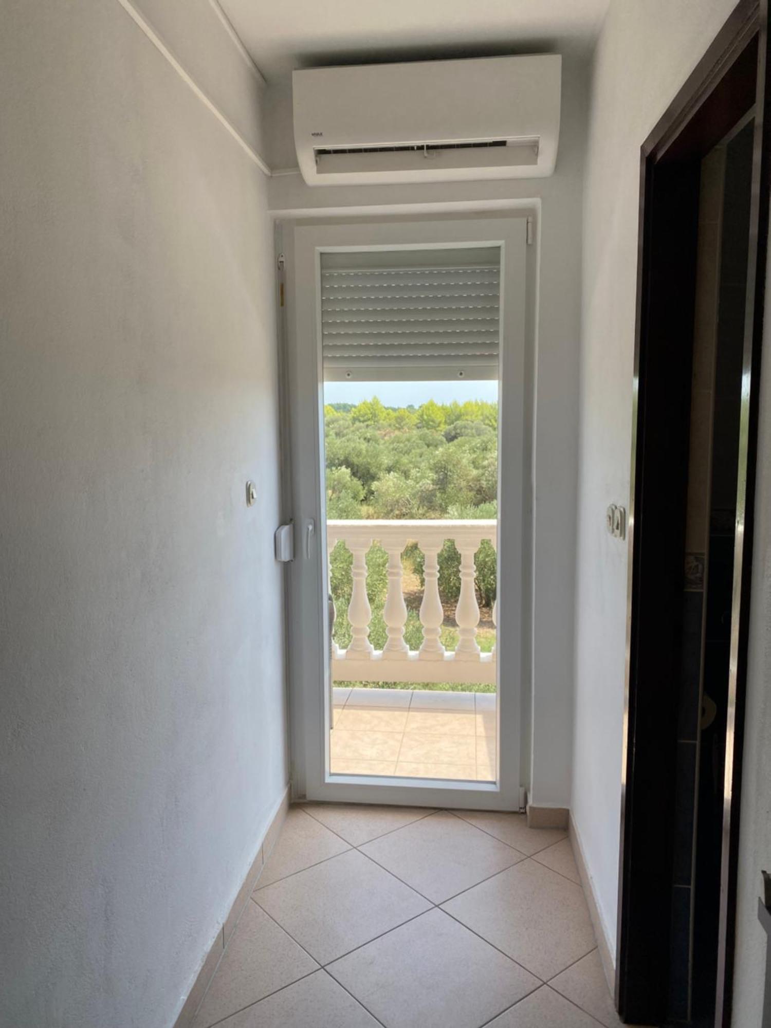 Apartment Plavia Biograd Biograd Na Moru Exterior foto