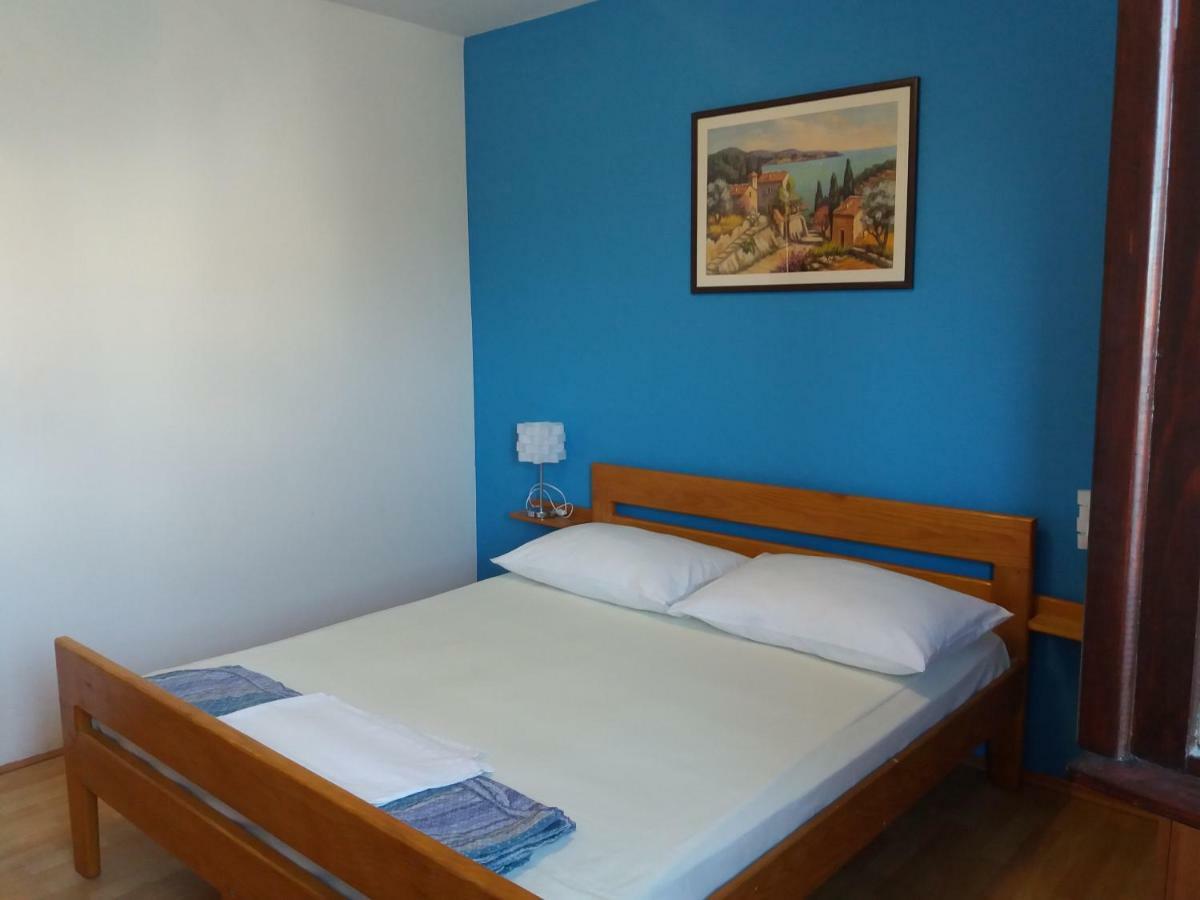 Apartment Plavia Biograd Biograd Na Moru Exterior foto